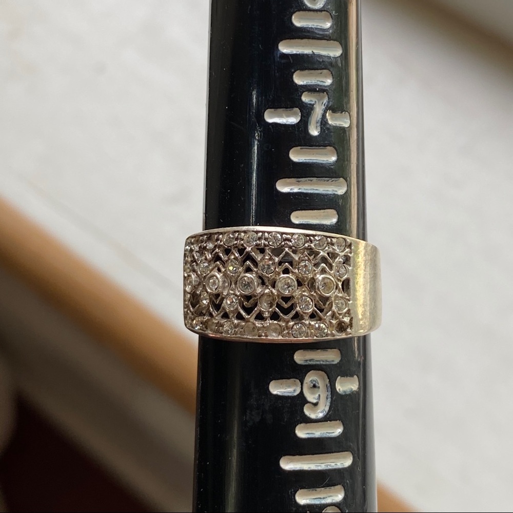 925 silver ring - Picture 6 of 16